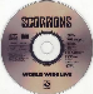 Scorpions: World Wide Live (CD) - Bild 3