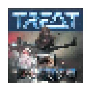 Treat: Treat (CD) - Bild 1
