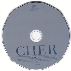 Cher: Believe (CD) - Bild 3