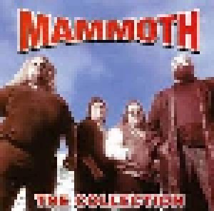 Cover - Mammoth: Collection, The