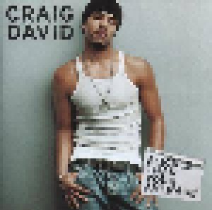 Craig David: Slicker Than Your Average (CD) - Bild 1