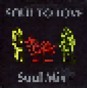 Soul To Love: Soul Mix (Promo-CD) - Bild 1