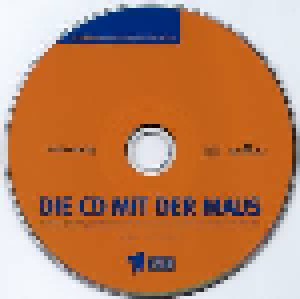 Die CD Mit Der Maus (CD) - Bild 3