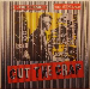 The Clash: Cut The Crap (LP) - Bild 1