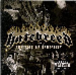 Hatebreed: The Rise Of Brutality (CD) - Bild 1