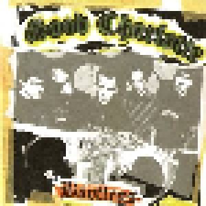 Cover - Good Charlotte: Bootlegs