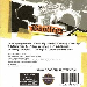 Good Charlotte: Bootlegs (CD) - Bild 2