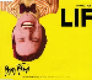 Monty Python: Always Look On The Bright Side Of Life (Single-CD) - Bild 1