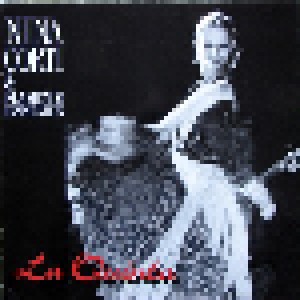 Nina Corti & Flamenco Inspiration: La Quinta (LP) - Bild 1