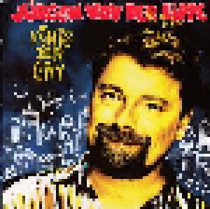 Jürgen von der Lippe: König Der City (CD) - Bild 1