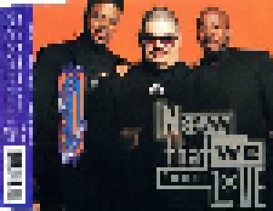 Heavy D. & The Boyz: Now That We Found Love (Single-CD) - Bild 2