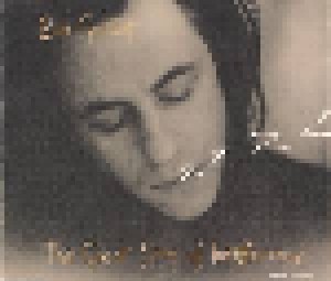 Bob Geldof: The Great Song Of Indifference (Single-CD) - Bild 1