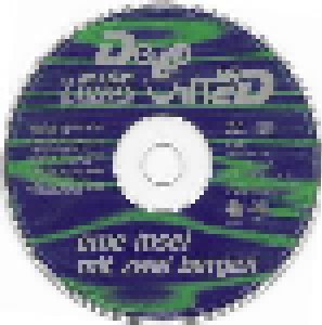 Dolls United Feat. Jim Knopf Und Lukas Der Lokomotivführer: Eine Insel Mit Zwei Bergen (Single-CD) - Bild 3