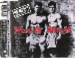Marky Mark: No Mercy (The Fist Of The Tiger) (Single-CD) - Bild 2