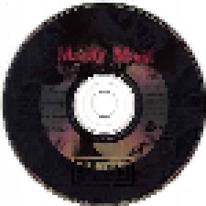 Marky Mark: No Mercy (The Fist Of The Tiger) (Single-CD) - Bild 6