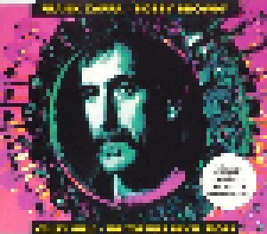 Frank Zappa: Bobby Brown (Single-CD) - Bild 1