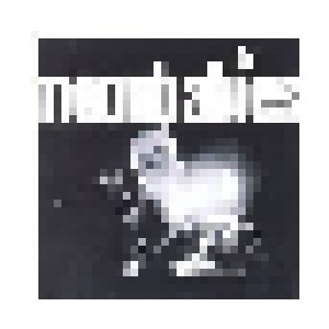 Moonbabies: War On Sound (Mini-CD / EP) - Bild 1