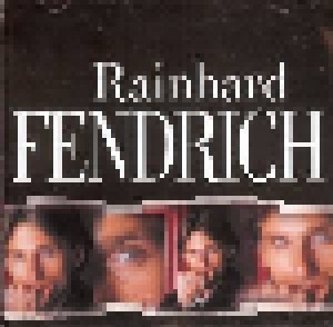 Rainhard Fendrich: Master Series (CD) - Bild 1