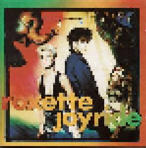 Roxette: Joyride (CD) - Bild 1