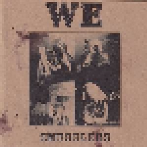 WE: Smugglers (CD) - Bild 1