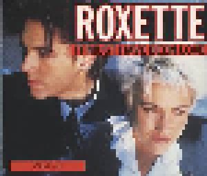 Roxette: It Must Have Been Love (Single-CD) - Bild 1