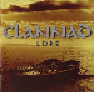 Clannad: Lore (CD) - Bild 1