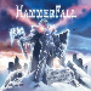 HammerFall: Chapter V: Unbent, Unbowed, Unbroken (CD) - Bild 1