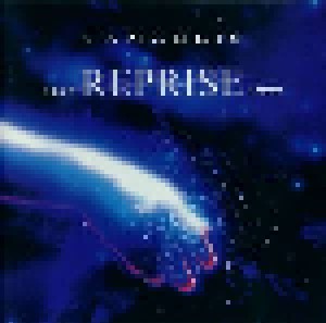 Vangelis: Reprise 1990-1999 (CD) - Bild 1