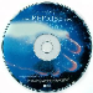 Vangelis: Reprise 1990-1999 (CD) - Bild 5