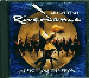 Bill Whelan: Riverdance - Music From The Show (CD) - Bild 3