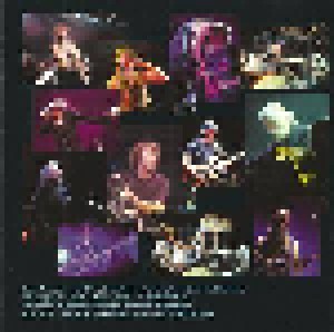 Deep Purple: Live At Rotterdam Ahoy (2-CD) - Bild 7