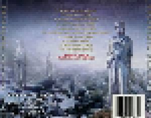 Tristania: Beyond The Veil (CD) - Bild 2