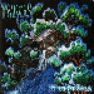 Tumulus: Winter Wood (CD) - Bild 1