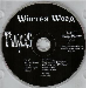 Tumulus: Winter Wood (CD) - Bild 3