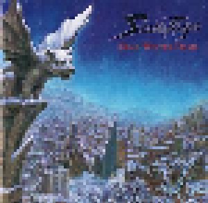 Savatage: Dead Winter Dead (CD) - Bild 1
