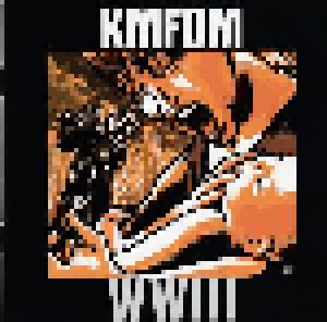 KMFDM: WWIII (CD) - Bild 1