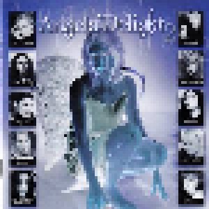 Cover - Switchblade Symphony: Angels' Delight 2