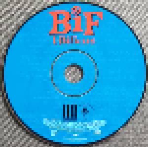 Bif Naked: I Bificus (CD) - Bild 3