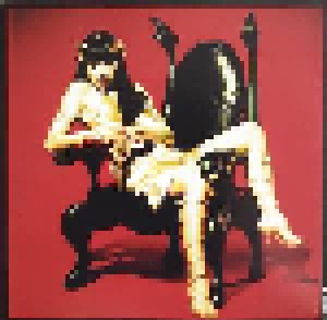 Bif Naked: I Bificus (CD) - Bild 4