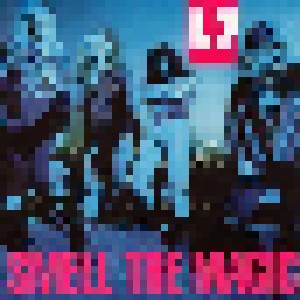 Cover - L7: Smell The Magic