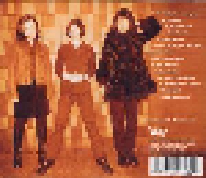Sleater-Kinney: All Hands On The Bad One (CD) - Bild 2