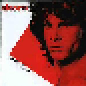 The Doors: Greatest Hits - Cover