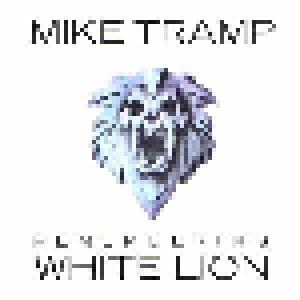 Mike Tramp: Remembering White Lion - Cover
