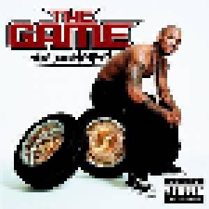 The Game: Documentary, The - Cover