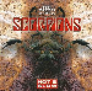 Scorpions: Hot & Slow - Best Masters Of The 70's - Cover