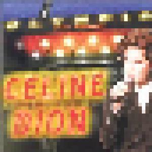 Céline Dion: À L'Olympia - Cover