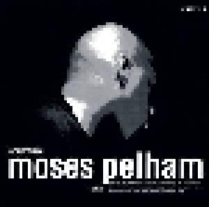 Moses Pelham: Geteiltes Leid I - Cover
