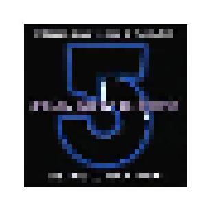 Christopher Franke: Babylon 5: Shadow Dancing - Cover