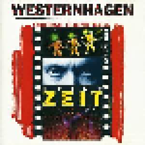 Westernhagen: Keine Zeit - Original Soundtrack - Cover