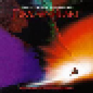 Randy Edelman: Dragonheart - Cover